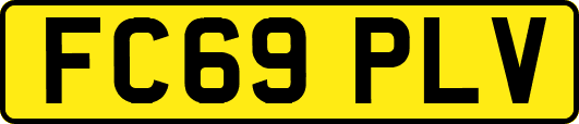 FC69PLV
