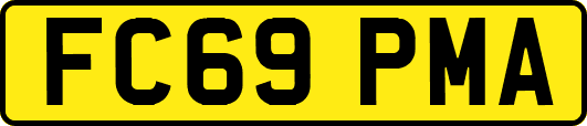 FC69PMA