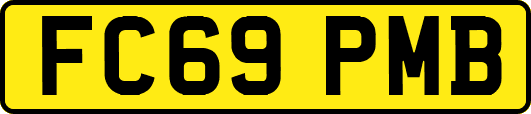 FC69PMB