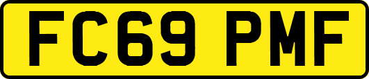 FC69PMF