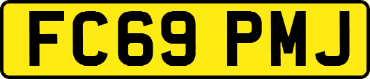 FC69PMJ