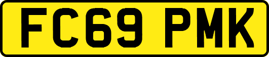 FC69PMK