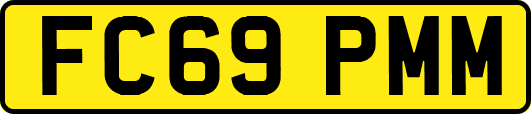 FC69PMM