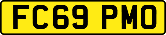 FC69PMO