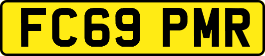FC69PMR