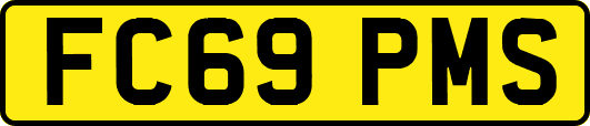 FC69PMS