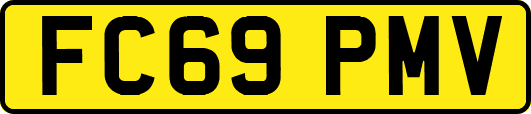 FC69PMV