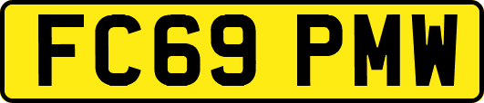 FC69PMW