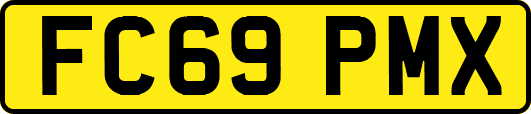 FC69PMX