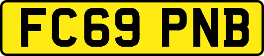FC69PNB