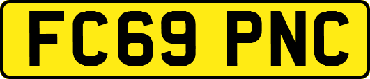 FC69PNC
