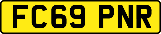 FC69PNR