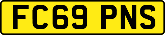 FC69PNS