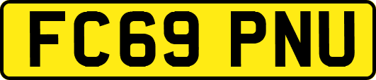 FC69PNU
