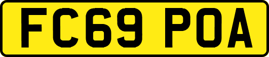 FC69POA