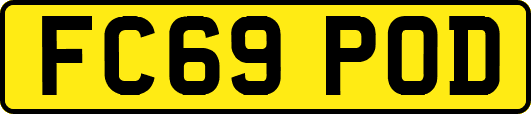 FC69POD