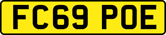 FC69POE