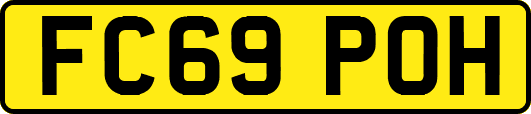 FC69POH