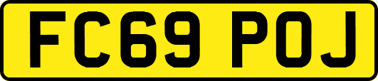 FC69POJ