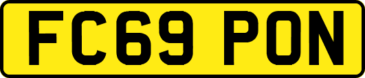 FC69PON
