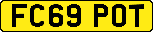 FC69POT