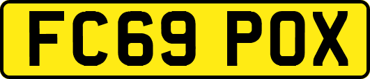 FC69POX