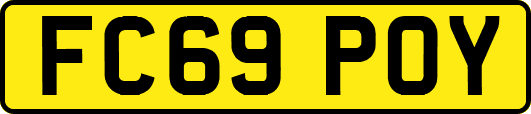 FC69POY