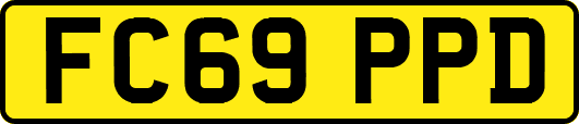 FC69PPD
