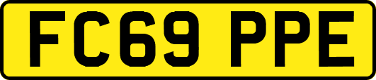 FC69PPE