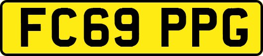 FC69PPG