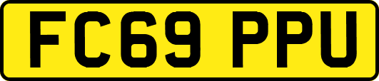 FC69PPU
