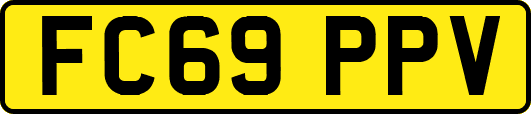 FC69PPV