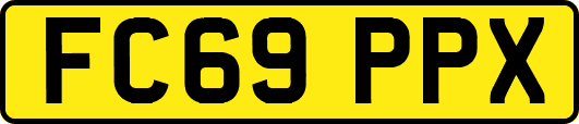 FC69PPX