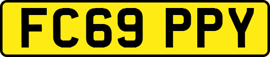 FC69PPY