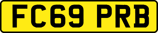 FC69PRB