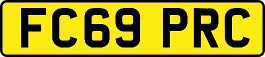 FC69PRC