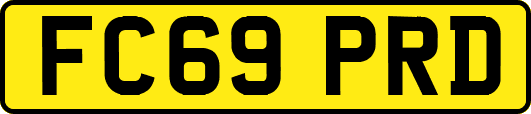 FC69PRD