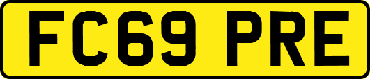 FC69PRE