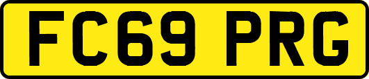 FC69PRG