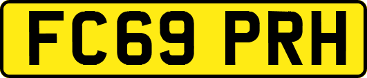 FC69PRH