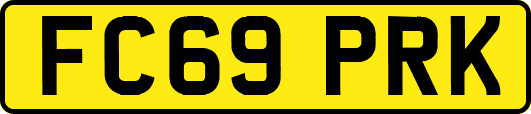 FC69PRK