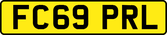 FC69PRL
