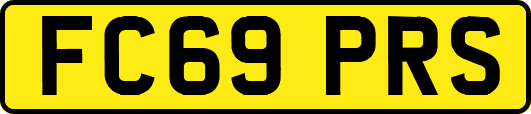 FC69PRS