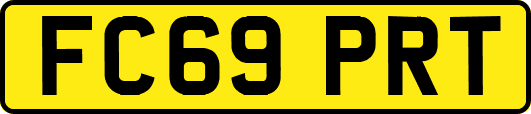 FC69PRT