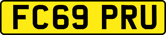 FC69PRU