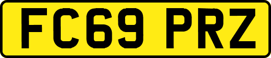 FC69PRZ