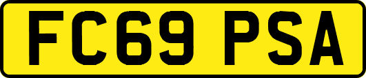 FC69PSA