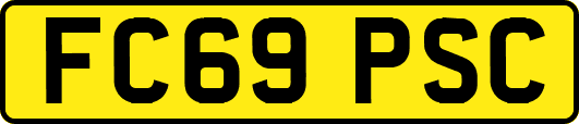 FC69PSC