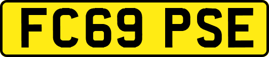 FC69PSE