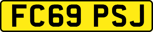 FC69PSJ